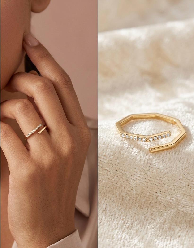 Fancy Ring Design 1